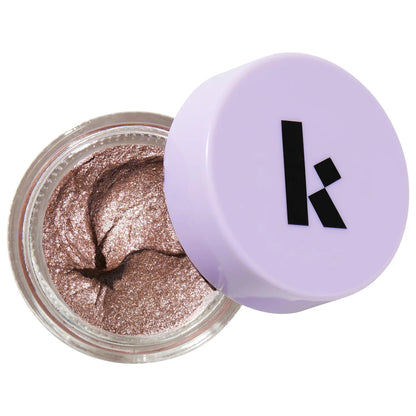Kulfi | Zari Eyes Long-Lasting Crease-Proof Cream Eyeshadow
