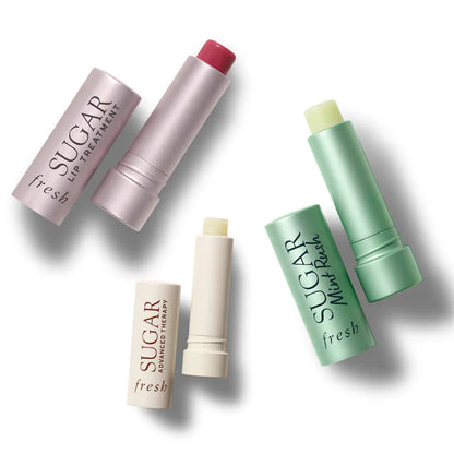 Fresh | Tint & Treat Trio