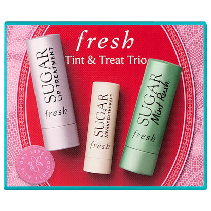 Fresh | Tint & Treat Trio