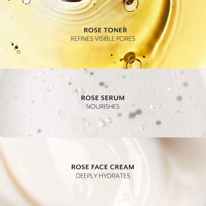 Fresh | Dewy Discoveries