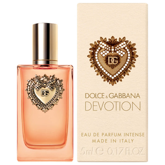 Dolce & Gabbana | My Devotion Eau de Parfum Intense Travel Size