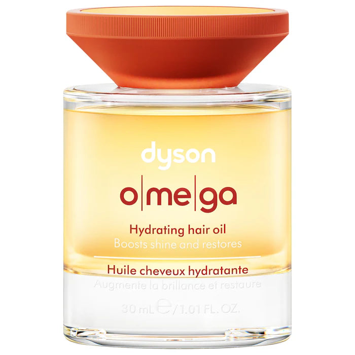 Dyson | Omega™ Hydrating Hair Oil