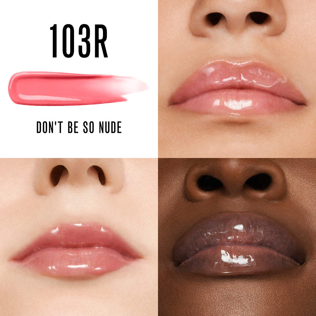 Valentino | Puffer Complex™ Lip Plumper Gloss Gift Set