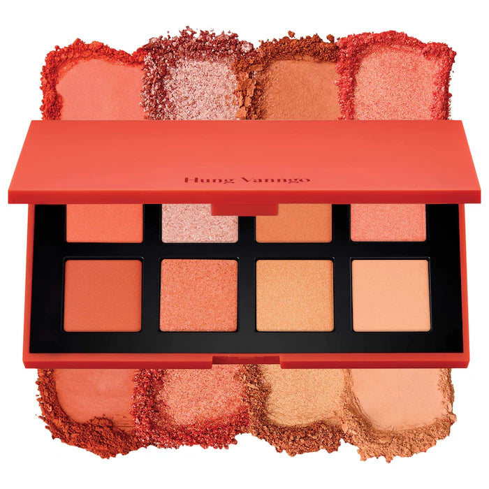 HUNG VANNGO BEAUTY | Tansculpt Cream Bronzing Contour Balm with Vitamin E