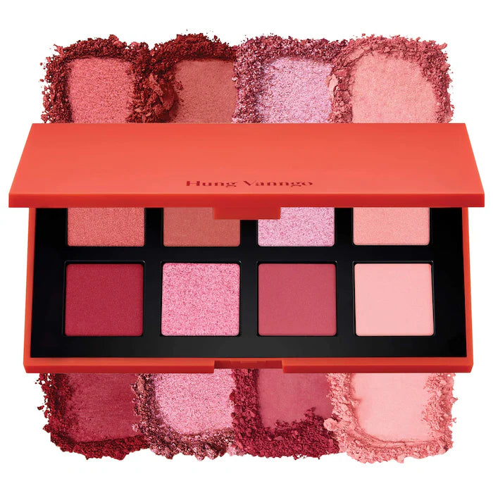 HUNG VANNGO BEAUTY | Tansculpt Cream Bronzing Contour Balm with Vitamin E