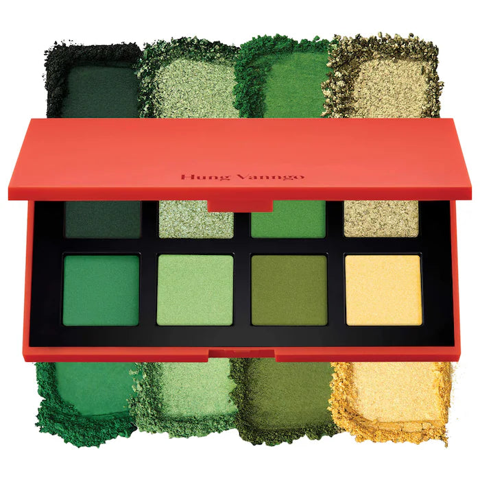 HUNG VANNGO BEAUTY | Tansculpt Cream Bronzing Contour Balm with Vitamin E
