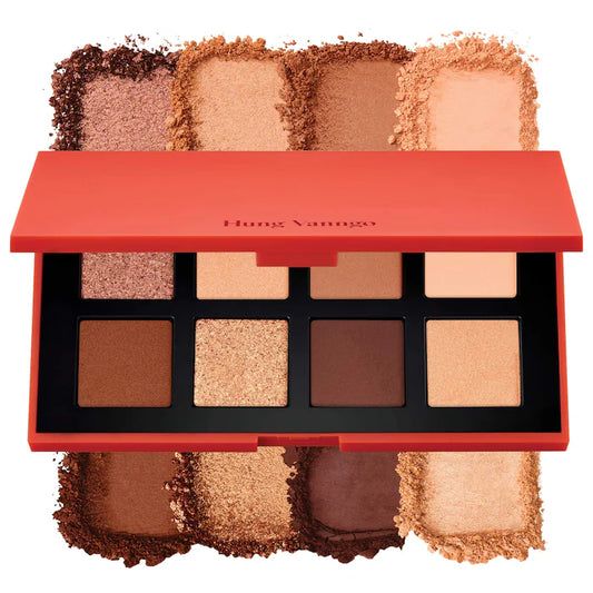 HUNG VANNGO BEAUTY | Tansculpt Cream Bronzing Contour Balm with Vitamin E