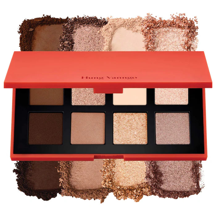 HUNG VANNGO BEAUTY | Tansculpt Cream Bronzing Contour Balm with Vitamin E