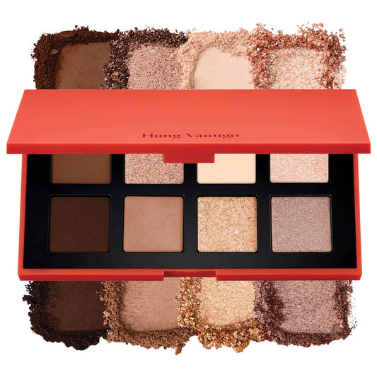 HUNG VANNGO BEAUTY | Tansculpt Cream Bronzing Contour Balm with Vitamin E