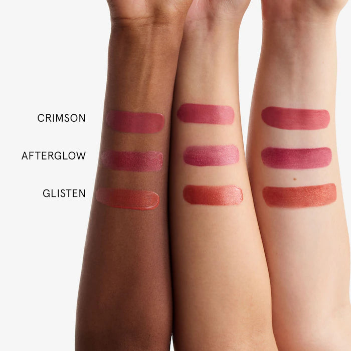 Glossier | Mini Cloud Paint Blush Trio