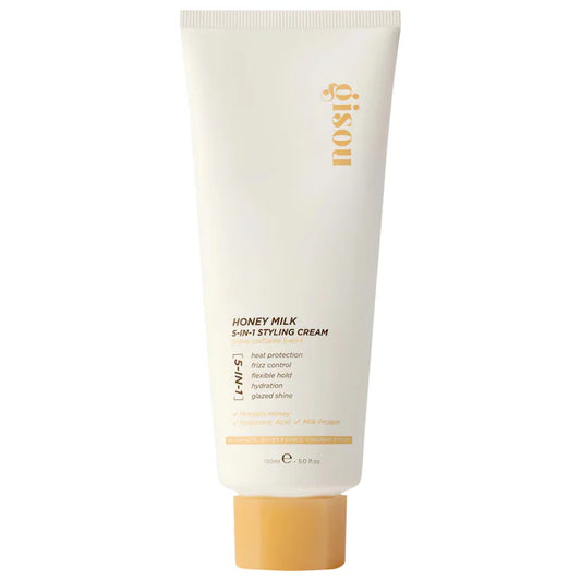 Gisou | Honey Milk 5-in-1 Styling Cream