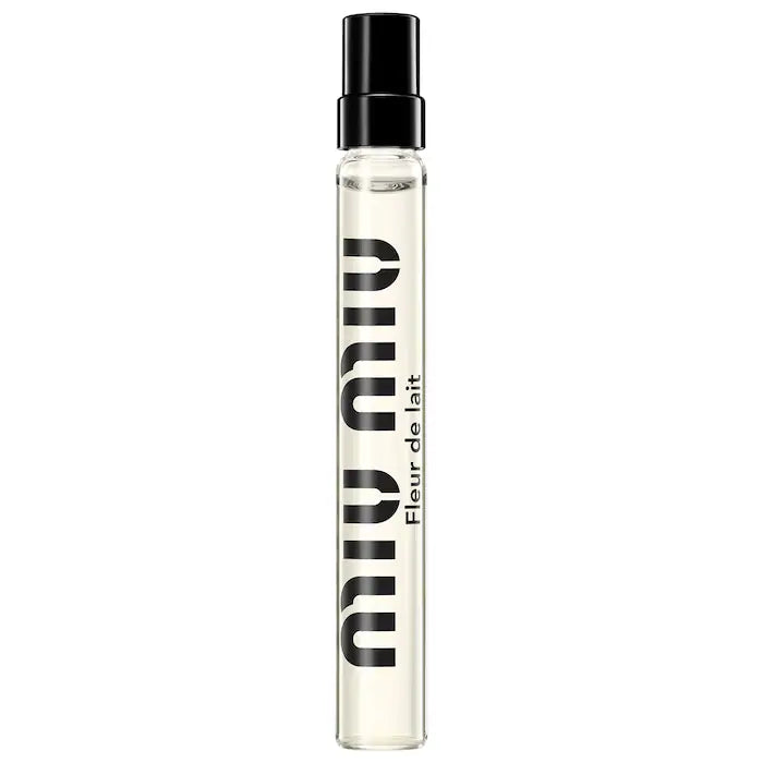 Miu Miu | Fleur de Lait Eau de Parfum Travel Spray with Coconut Milk