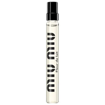 Miu Miu | Fleur de Lait Eau de Parfum Travel Spray with Coconut Milk