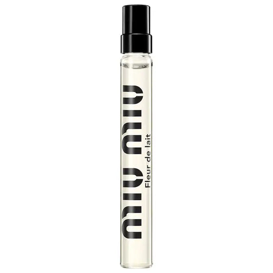 Miu Miu | Fleur de Lait Eau de Parfum Travel Spray with Coconut Milk