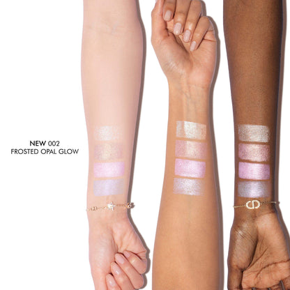 Dior | Limited Edition Backstage Glow Maximizer Face Palette
