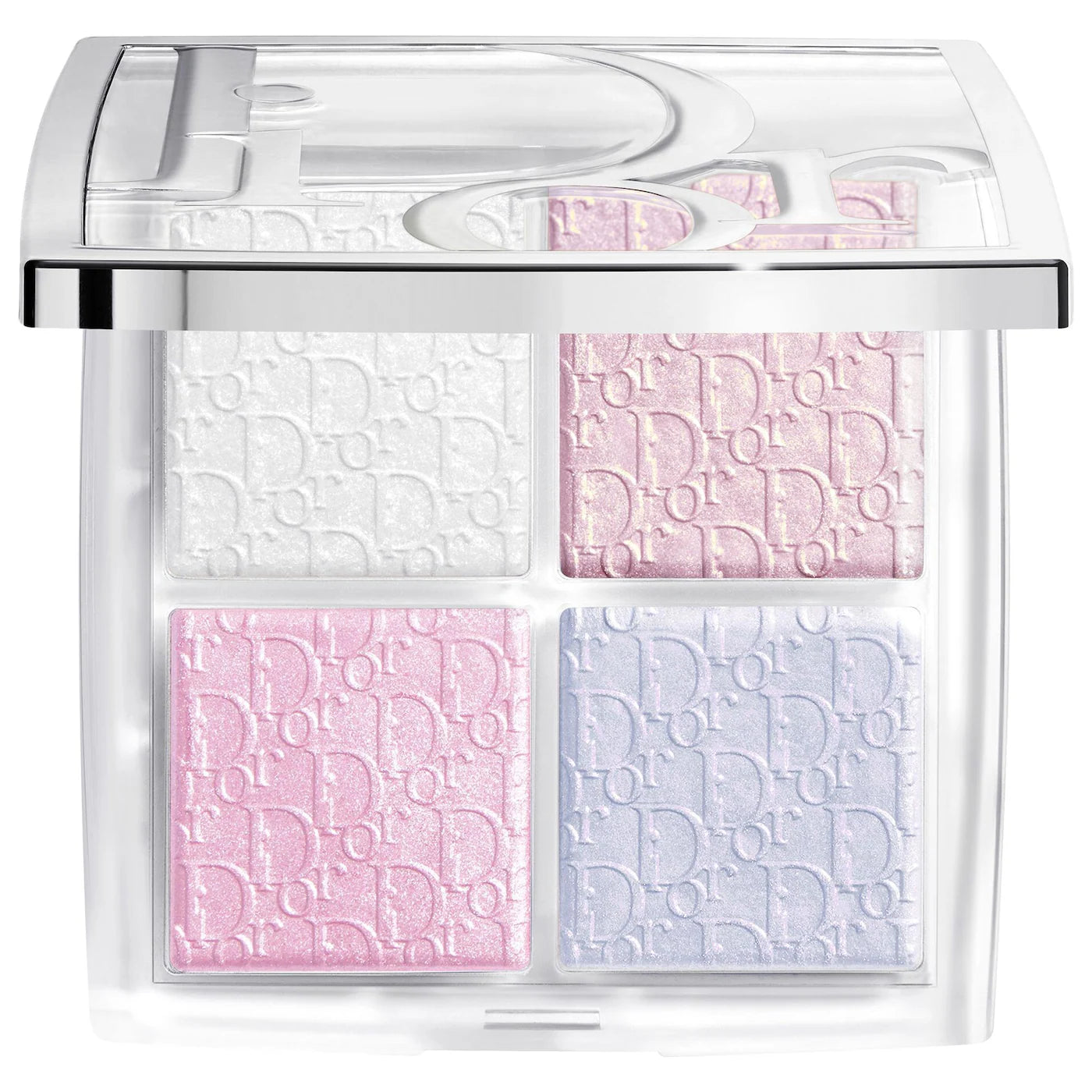 Dior | Limited Edition Backstage Glow Maximizer Face Palette