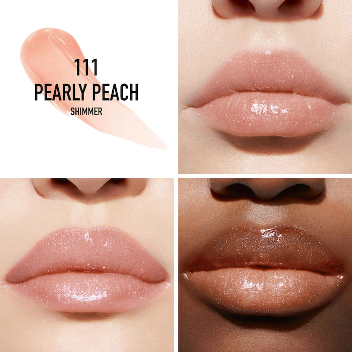 Dior | Dior Addict Lip Maximizer Plumping Gloss