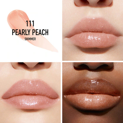 Dior | Dior Addict Lip Maximizer Plumping Gloss