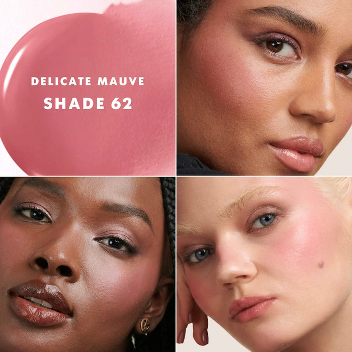 Armani Beauty | Luminous Silk Cheek Tint Liquid Blush Duo Set