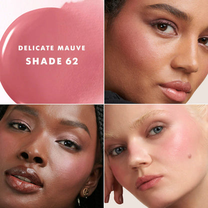 Armani Beauty | Luminous Silk Cheek Tint Liquid Blush Duo Set