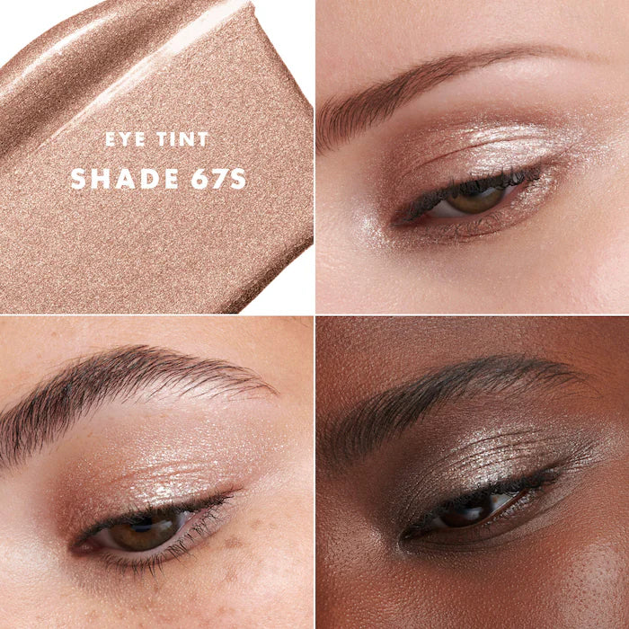 Armani Beauty | Long-Lasting Mascara & Liquid Eyeshadow Tint Set