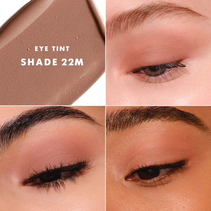 Armani Beauty | Long-Lasting Mascara & Liquid Eyeshadow Tint Set