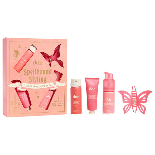 DAE | Spellbound Styling Hair Gift Set