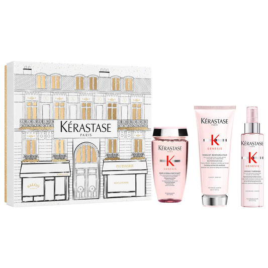 Kérastase | Genesis Trio Gift Set for Weakened Hair