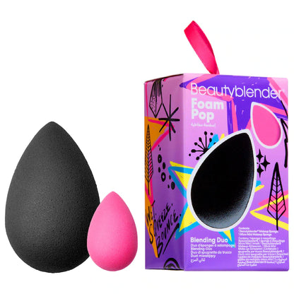 Beautyblender | Beautyblender® Foam Pop Blending Duo Gift Set