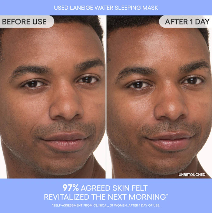 LANEIGE | Dream Skin Trio Sleeping Masks Set