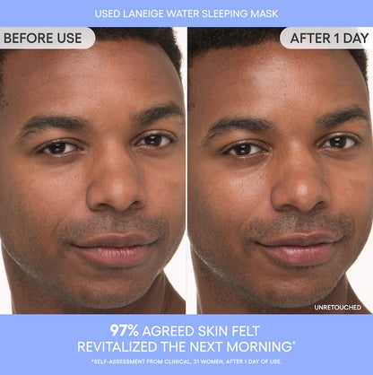 LANEIGE | Dream Skin Trio Sleeping Masks Set