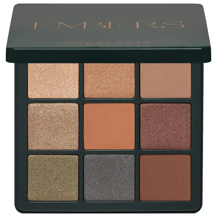 Anastasia Beverly Hills | Mini Embers Eyeshadow Palette