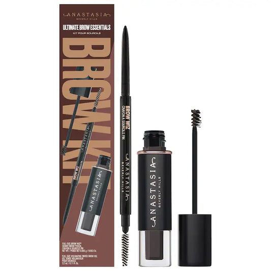 Anastasia Beverly Hills | Ultimate Brow Essentials Kit
