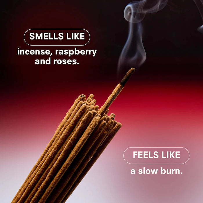 Boy Smells | Red Hot Perfume Travel Spray with Rose