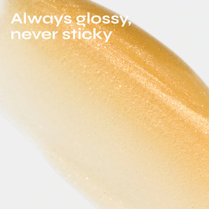 Facile | Big & Little Lip Jelly Treatment Duo + Keychain