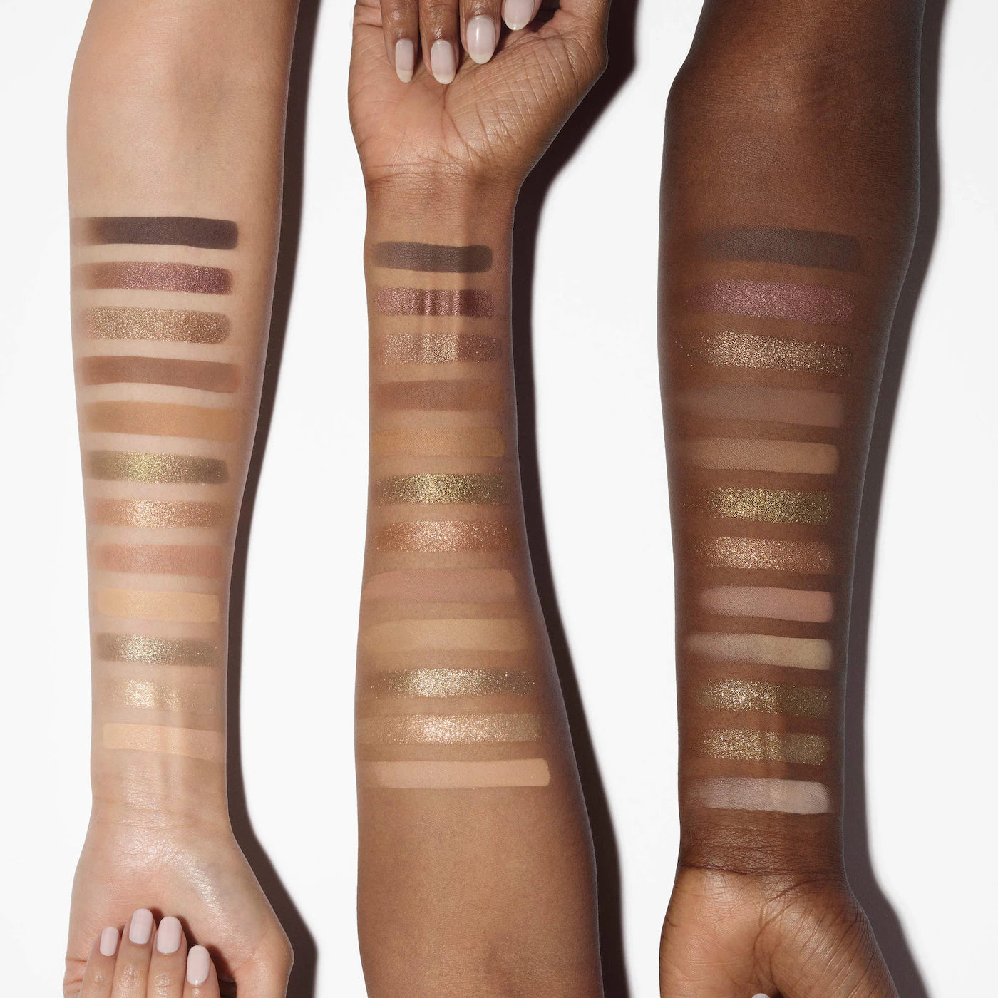 MAKEUP BY MARIO | Ethereal Eyes™ Eyeshadow Palette: Nature