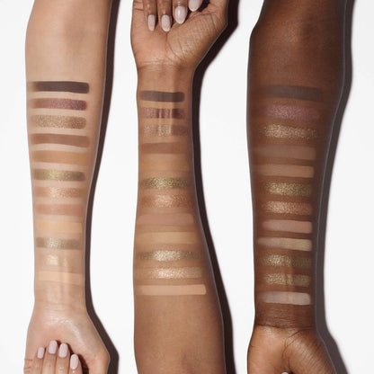 MAKEUP BY MARIO | Ethereal Eyes™ Eyeshadow Palette: Nature