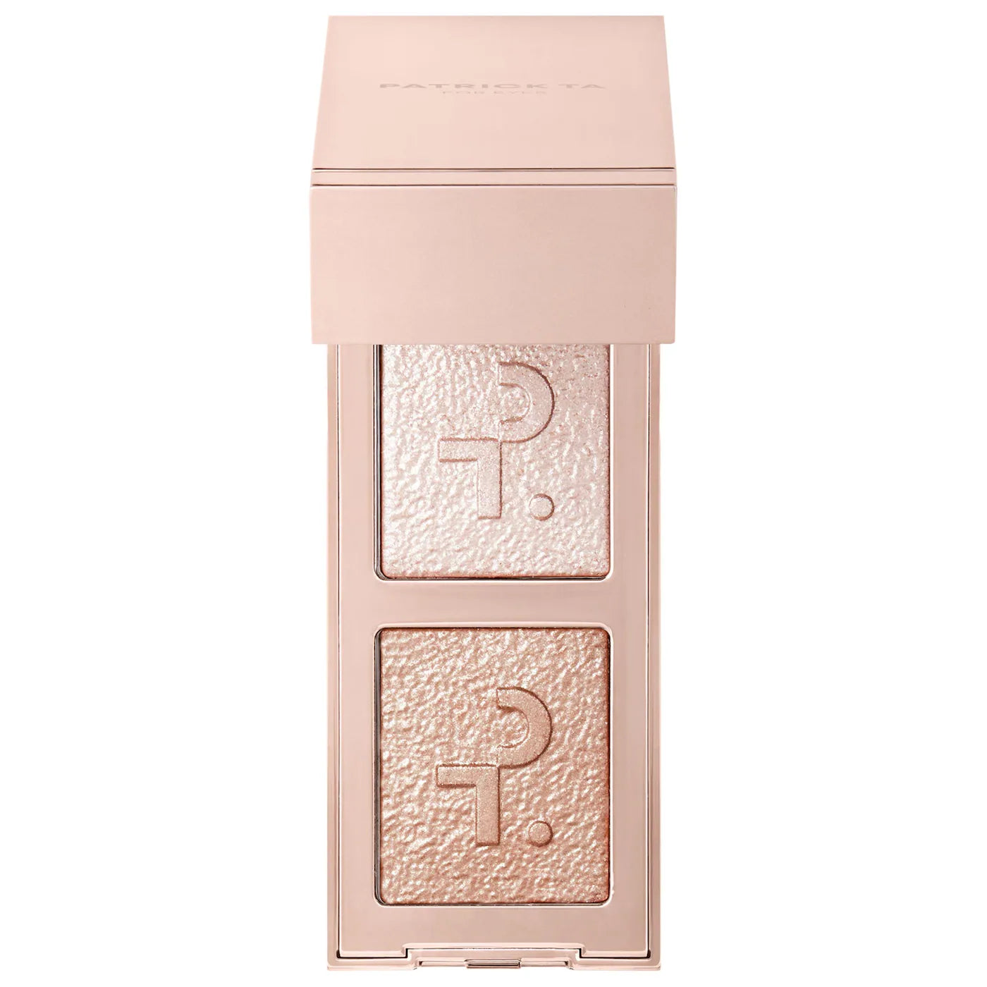 PATRICK TA | Major Dimension Eye Illusion Eyeshadow Duos