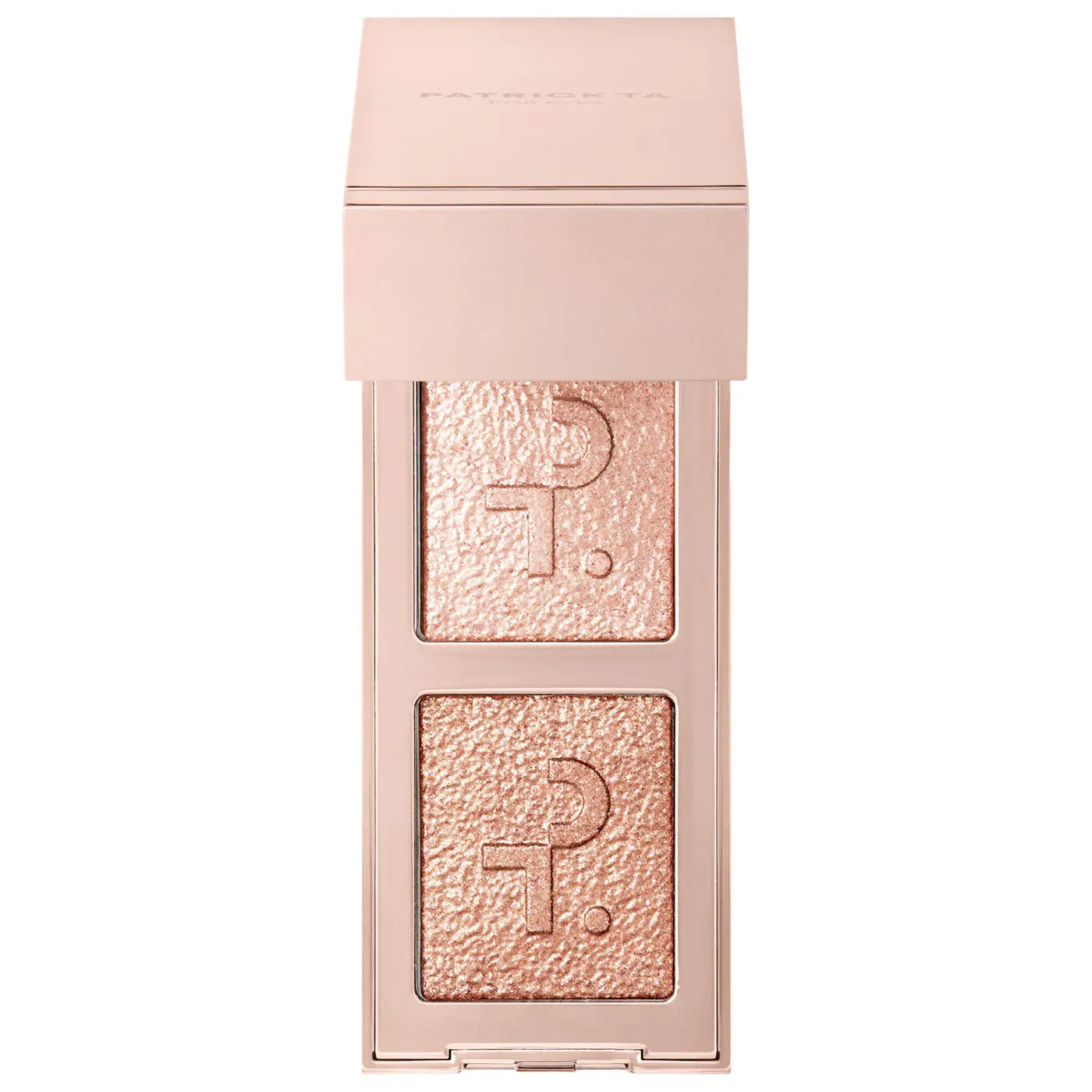 PATRICK TA | Major Dimension Eye Illusion Eyeshadow Duos