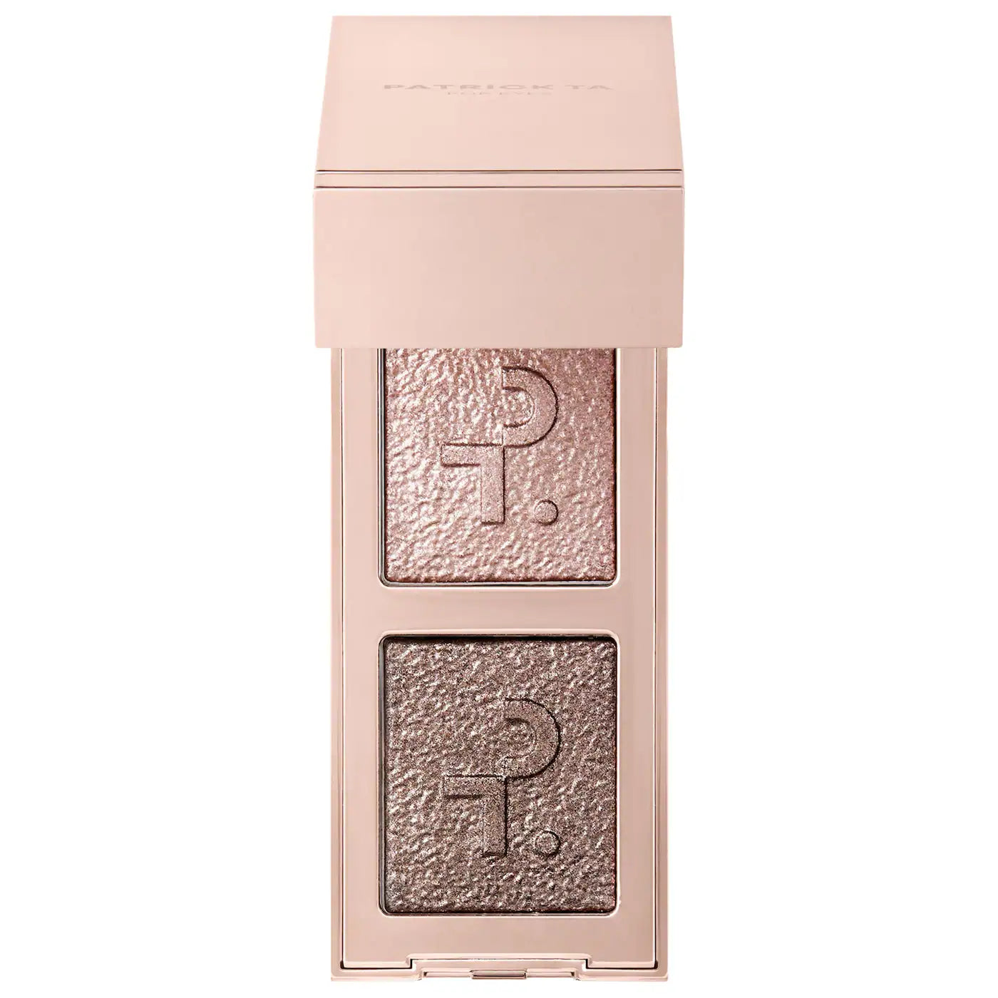 PATRICK TA | Major Dimension Eye Illusion Eyeshadow Duos