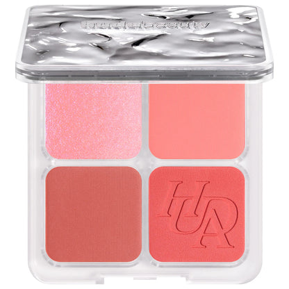 Huda Beauty | Blush Filter Blurring Blushlighters Palette