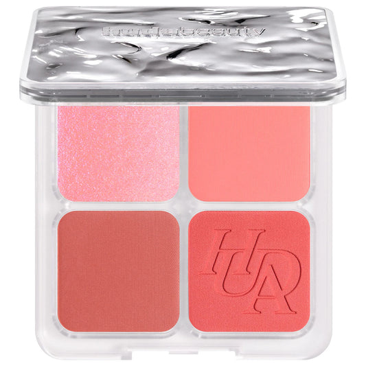 Huda Beauty | Blush Filter Blurring Blushlighters Palette