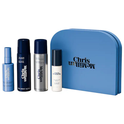Chris McMillan | The Classics Hair Styling Minis Value Set