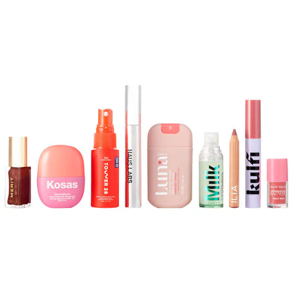 Sephora Favorites | Cozy & Clean Makeup Value Set