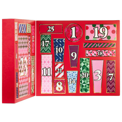 Sephora Favorites | 25 Days of Beauty Must Haves Advent Calendar