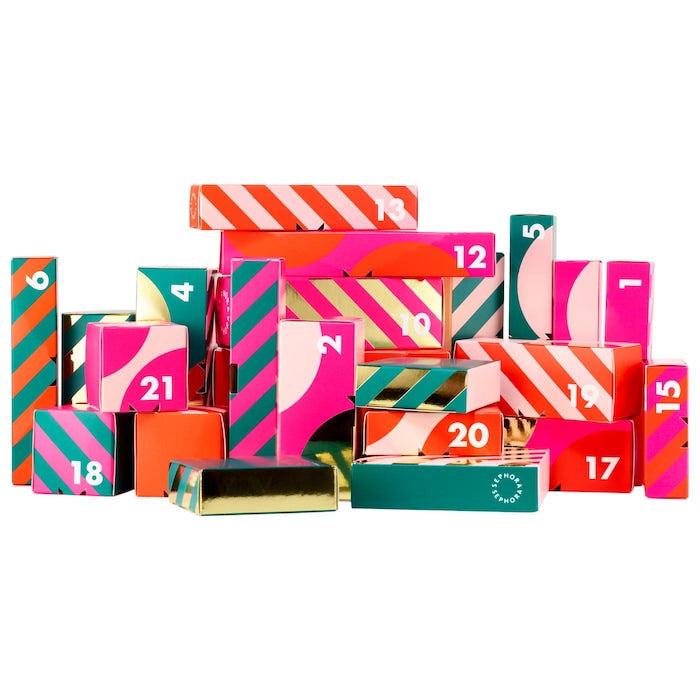 SEPHORA COLLECTION | Advent Calendar