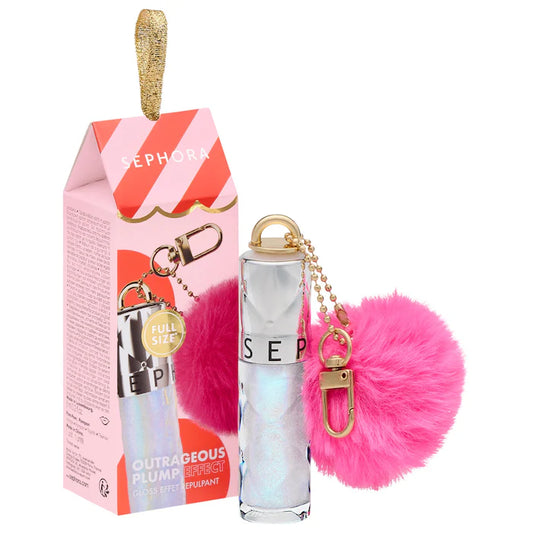 SEPHORA COLLECTION | Outrageous Ornament