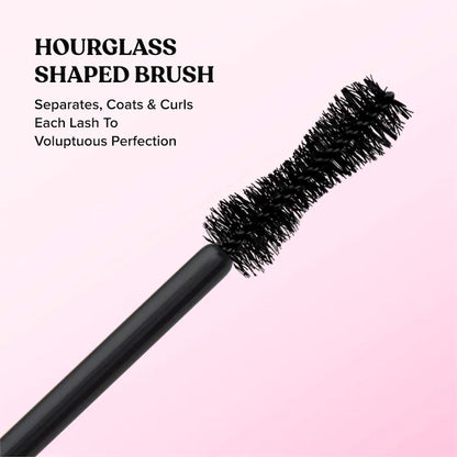 Too Faced | Lashes Ever After: Better Than Sex Mascara Duo Makeup Gift Set