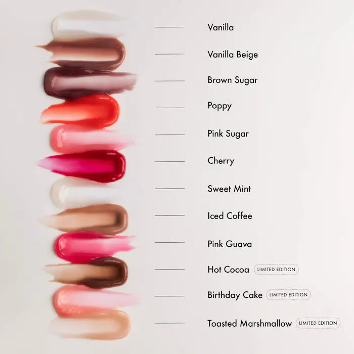 Summer Fridays | The Lip Butter Balm Vault