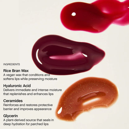 Topicals | Slick Salve Glossy Lip Balm Trio